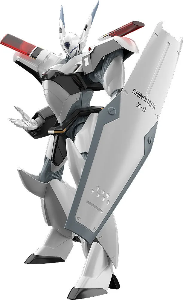 [Pre-order] Mobile Police Patlabor - MODEROID AV-X0 Type Zero Plastic Model Kit Good Smile Company