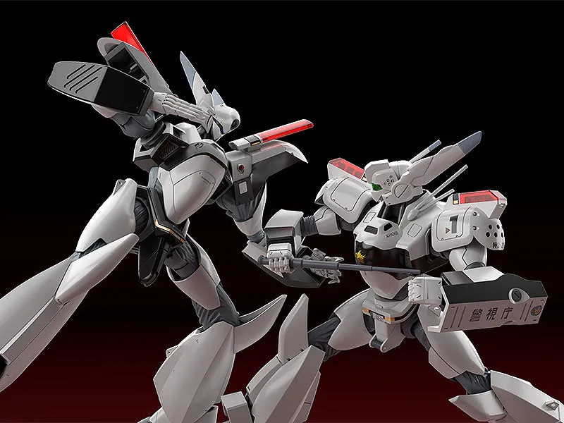 [Pre-order] Mobile Police Patlabor - MODEROID AV-X0 Type Zero Plastic Model Kit Good Smile Company