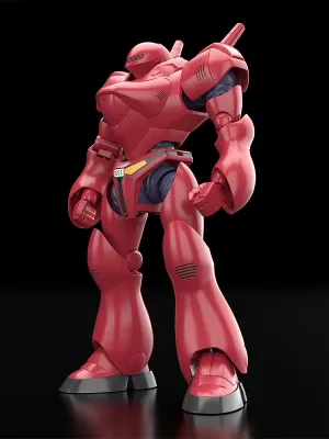 [Pre-order] Mobile Police Patlabor - MODEROID TYPE-7 Brocken (OVA Color Ver.) Plastic Model Kit Good Smile Company