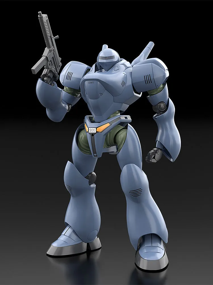 [Pre-order] Mobile Police Patlabor - MODEROID TYPE-7 Brocken Plastic Model Kit Good Smile Company