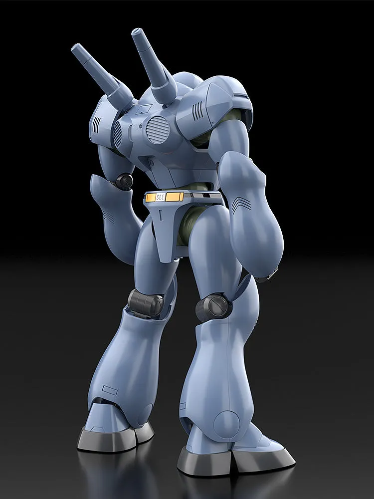 [Pre-order] Mobile Police Patlabor - MODEROID TYPE-7 Brocken Plastic Model Kit Good Smile Company