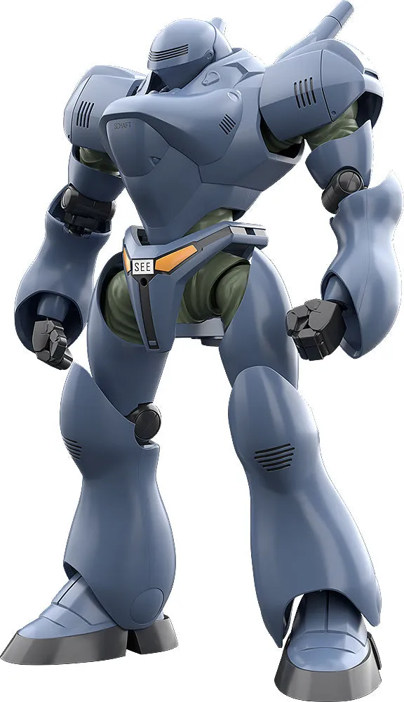 [Pre-order] Mobile Police Patlabor - MODEROID TYPE-7 Brocken Plastic Model Kit Good Smile Company