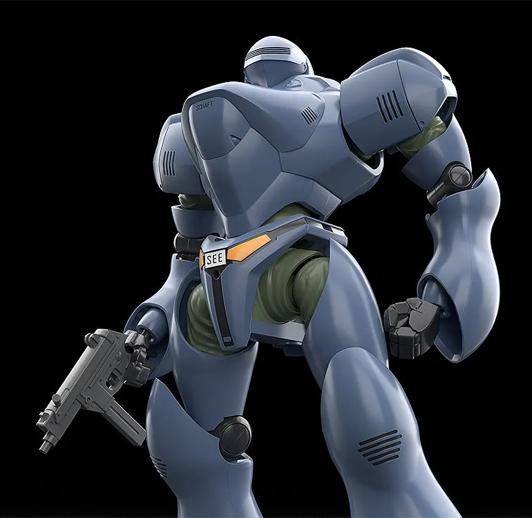 [Pre-order] Mobile Police Patlabor - MODEROID TYPE-7 Brocken Plastic Model Kit Good Smile Company