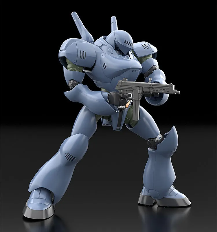 [Pre-order] Mobile Police Patlabor - MODEROID TYPE-7 Brocken Plastic Model Kit Good Smile Company