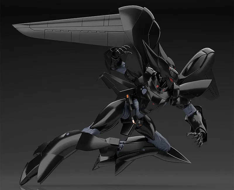 [Pre-order] Mobile Police Patlabor - MODEROID TYPE-J9 Griffon Plastic Model Kit Good Smile Company