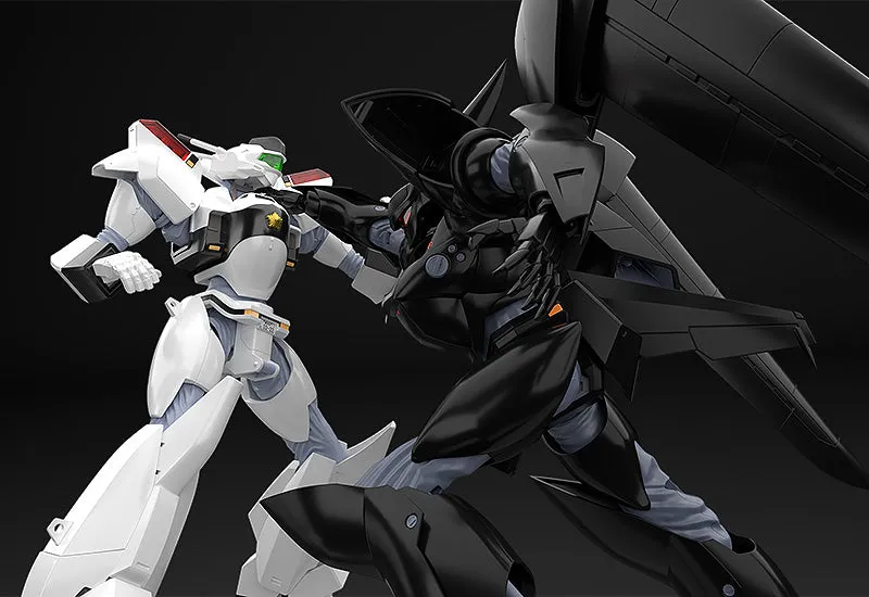 [Pre-order] Mobile Police Patlabor - MODEROID TYPE-J9 Griffon Plastic Model Kit Good Smile Company