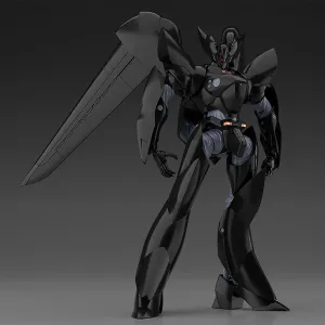 [Pre-order] Mobile Police Patlabor - MODEROID TYPE-J9 Griffon Plastic Model Kit Good Smile Company