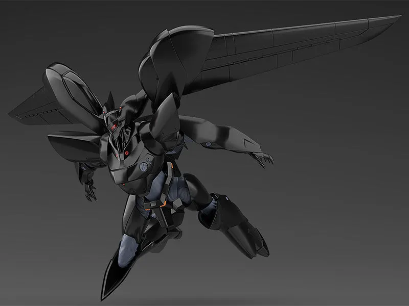 [Pre-order] Mobile Police Patlabor - MODEROID TYPE-J9 Griffon Plastic Model Kit Good Smile Company