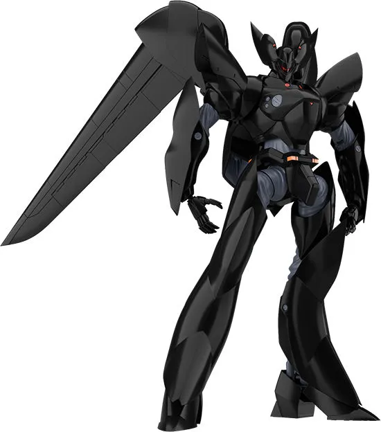 [Pre-order] Mobile Police Patlabor - MODEROID TYPE-J9 Griffon Plastic Model Kit Good Smile Company