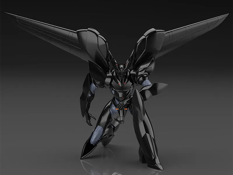 [Pre-order] Mobile Police Patlabor - MODEROID TYPE-J9 Griffon Plastic Model Kit Good Smile Company
