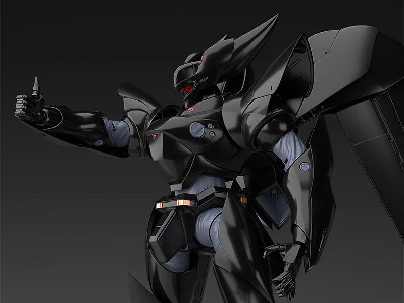 [Pre-order] Mobile Police Patlabor - MODEROID TYPE-J9 Griffon Plastic Model Kit Good Smile Company