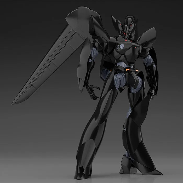 [Pre-order] Mobile Police Patlabor - MODEROID TYPE-J9 Griffon Plastic Model Kit Good Smile Company