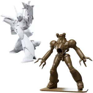 [Pre-order] Mobile Police Patlabor - Type Zero VS Boxer Plastic Model Kit Max Factory