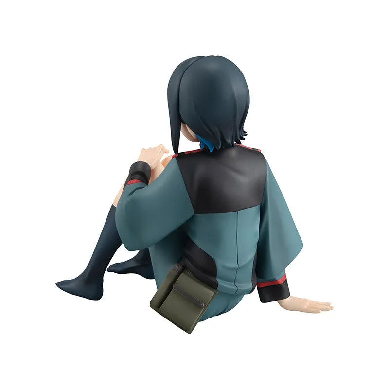 [Pre-order] Mobile Suit Gundam - Nika Nanaura The Witch From Mercury Palm size 1/8 Scale Figure MegaHouse