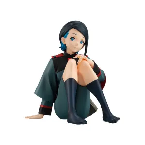 [Pre-order] Mobile Suit Gundam - Nika Nanaura The Witch From Mercury Palm size 1/8 Scale Figure MegaHouse