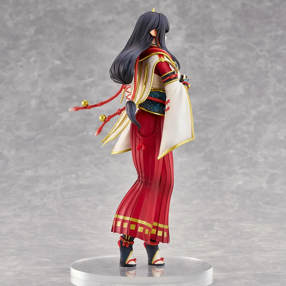 [Pre-order] Monster Hunter - Hinoa the Quest Maiden Non Scale Figure Union Creative