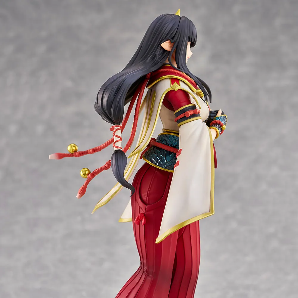 [Pre-order] Monster Hunter - Hinoa the Quest Maiden Non Scale Figure Union Creative