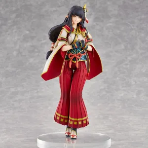 [Pre-order] Monster Hunter - Hinoa the Quest Maiden Non Scale Figure Union Creative