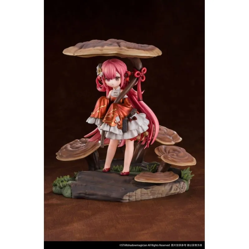 [Pre-order] Mushroom Girls Series - Mannentake 1/1 Scale Figure Reverse Studio