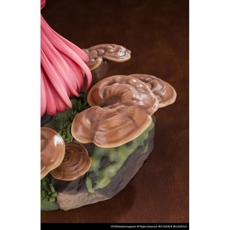 [Pre-order] Mushroom Girls Series - Mannentake 1/1 Scale Figure Reverse Studio