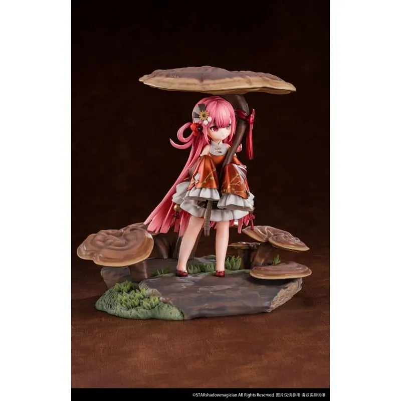 [Pre-order] Mushroom Girls Series - Mannentake 1/1 Scale Figure Reverse Studio