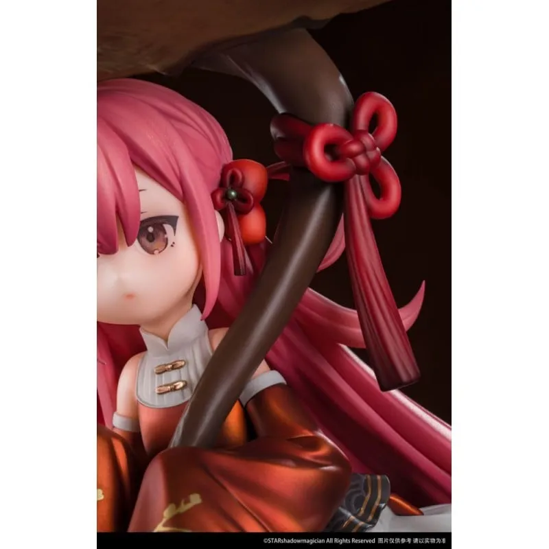 [Pre-order] Mushroom Girls Series - Mannentake 1/1 Scale Figure Reverse Studio