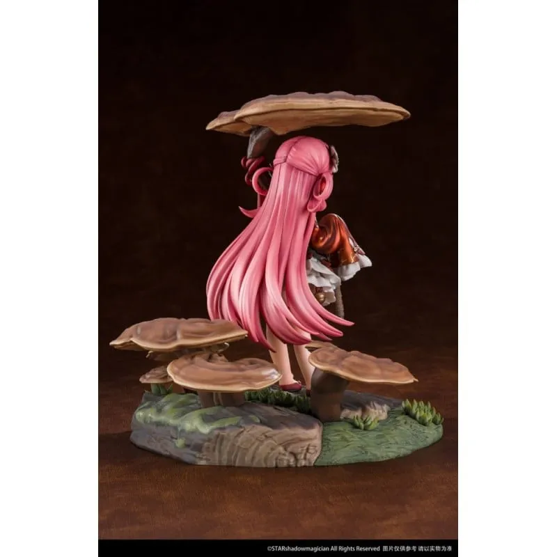 [Pre-order] Mushroom Girls Series - Mannentake 1/1 Scale Figure Reverse Studio