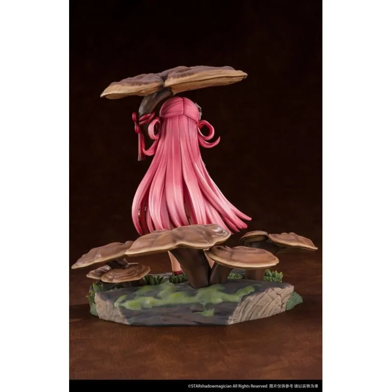 [Pre-order] Mushroom Girls Series - Mannentake 1/1 Scale Figure Reverse Studio