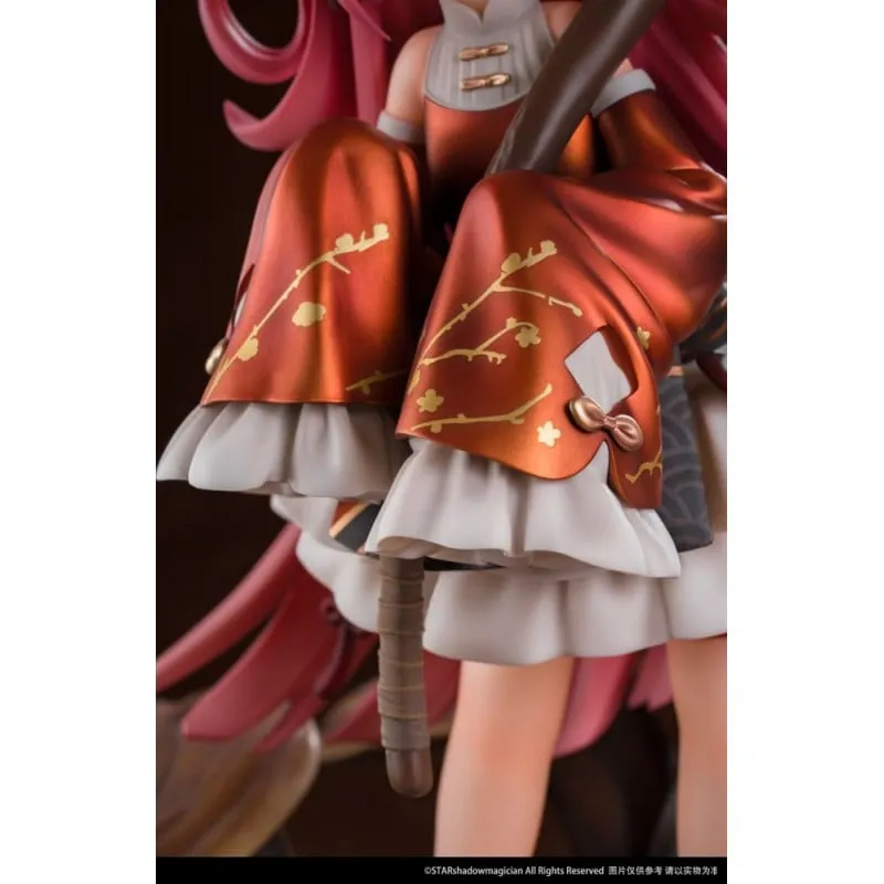 [Pre-order] Mushroom Girls Series - Mannentake 1/1 Scale Figure Reverse Studio