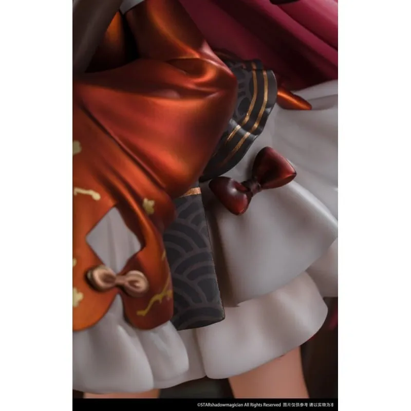 [Pre-order] Mushroom Girls Series - Mannentake 1/1 Scale Figure Reverse Studio