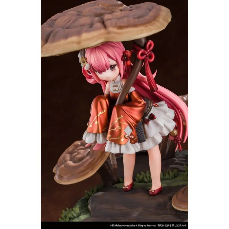 [Pre-order] Mushroom Girls Series - Mannentake 1/1 Scale Figure Reverse Studio