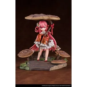 [Pre-order] Mushroom Girls Series - Mannentake 1/1 Scale Figure Reverse Studio