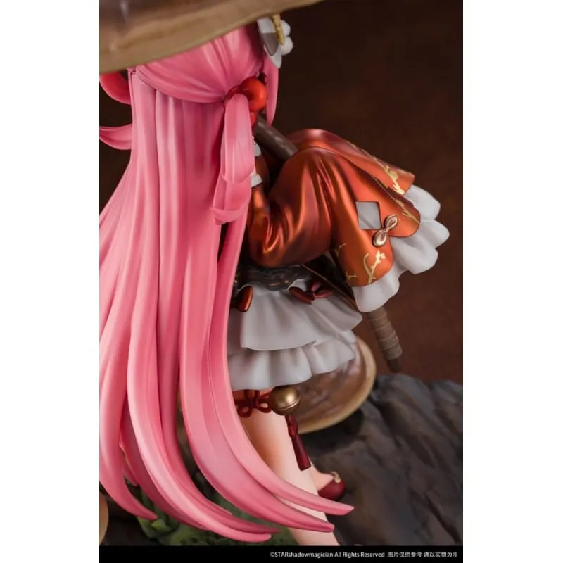 [Pre-order] Mushroom Girls Series - Mannentake 1/1 Scale Figure Reverse Studio