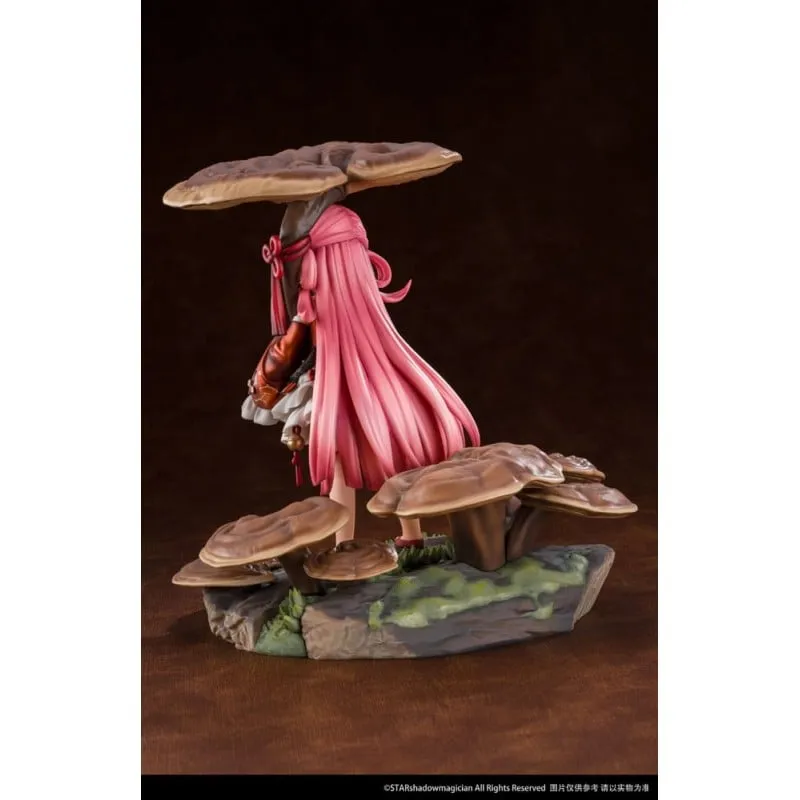 [Pre-order] Mushroom Girls Series - Mannentake 1/1 Scale Figure Reverse Studio