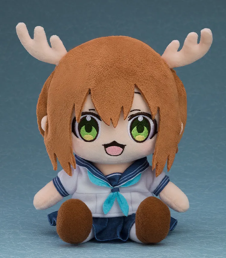 [Pre-order] My Deer Friend Nokotan - Noko Shikanoko & Torako Koshi Kigurumi Plushie Good Smile Company
