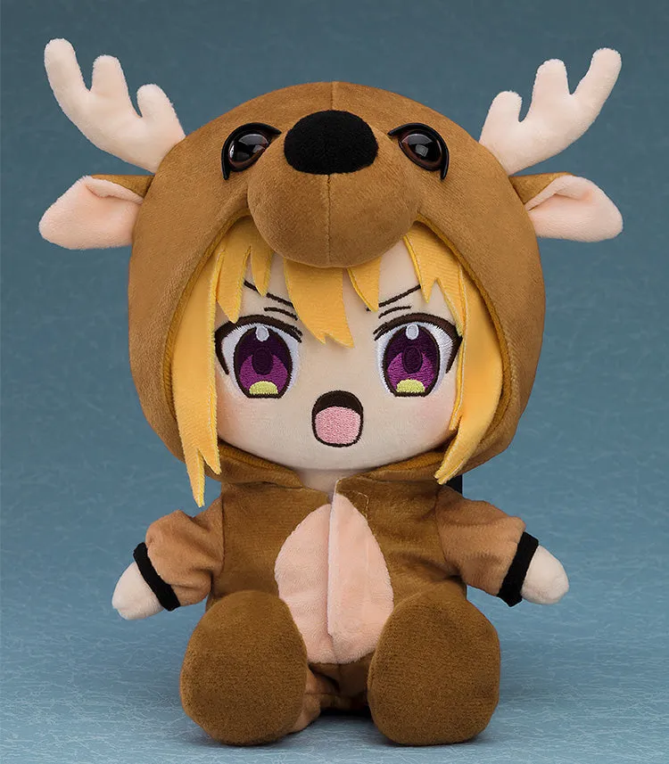 [Pre-order] My Deer Friend Nokotan - Noko Shikanoko & Torako Koshi Kigurumi Plushie Good Smile Company