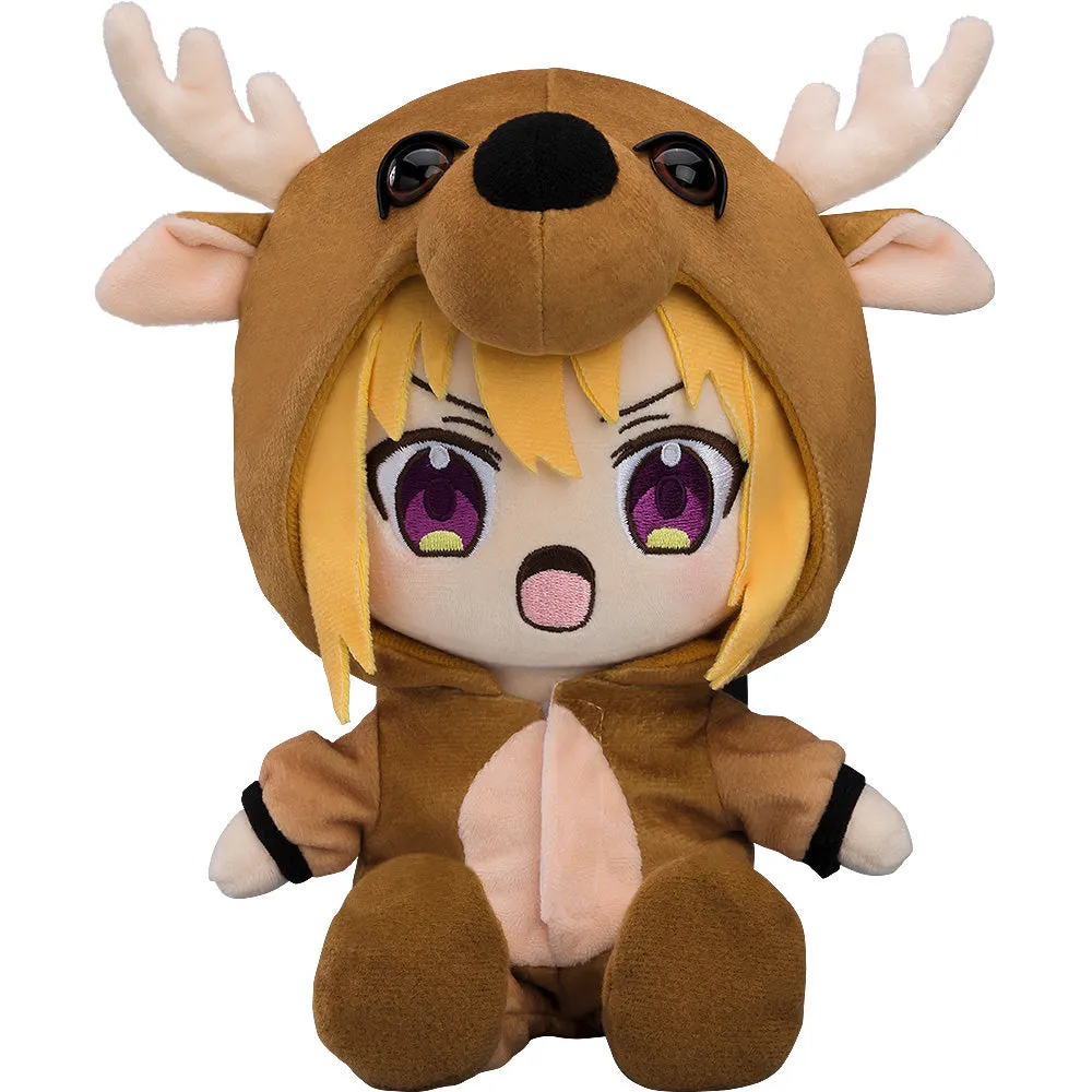 [Pre-order] My Deer Friend Nokotan - Noko Shikanoko & Torako Koshi Kigurumi Plushie Good Smile Company