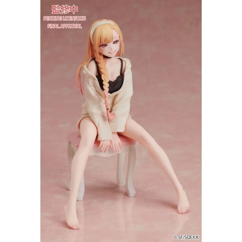 [Pre-order] My Dress Up Darling - Marin Kitagawa (Loungewear Ver.) Prize Figure Aniplex