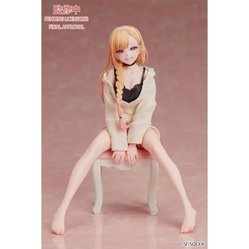 [Pre-order] My Dress Up Darling - Marin Kitagawa (Loungewear Ver.) Prize Figure Aniplex