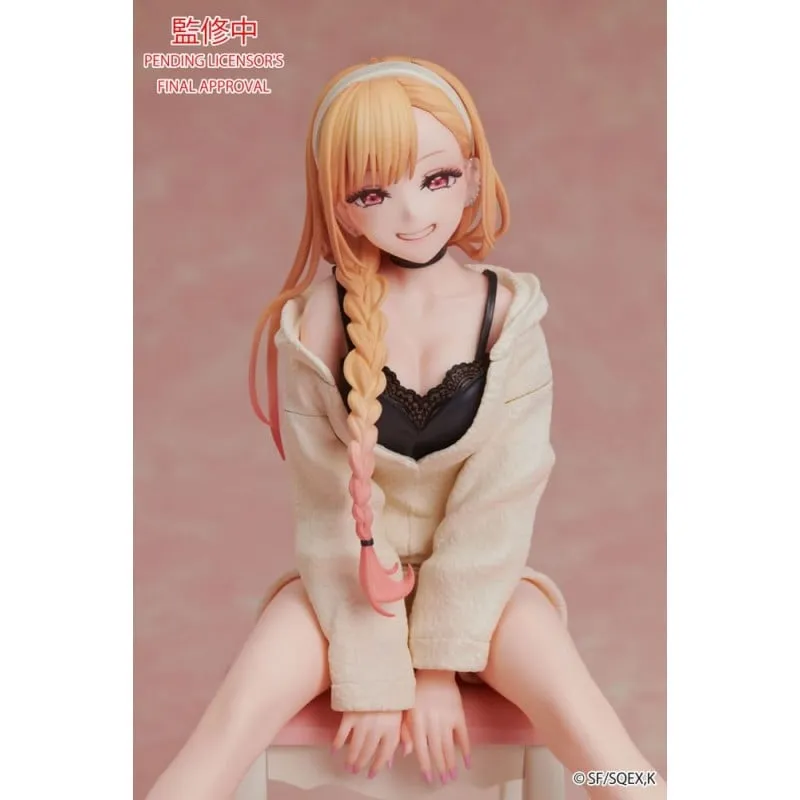 [Pre-order] My Dress Up Darling - Marin Kitagawa (Loungewear Ver.) Prize Figure Aniplex