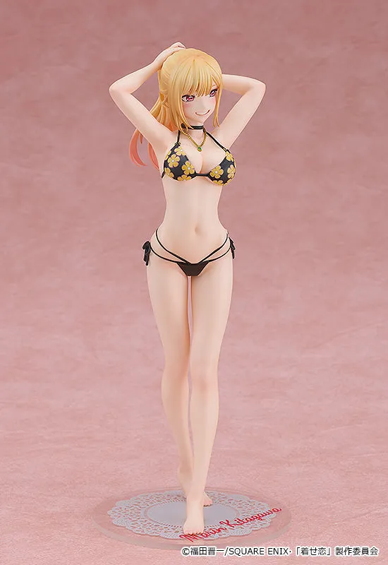 [Pre-order] My Dress-Up Darling - Marin Kitagawa(Swimsuit Ver.) 1/7 Scale Figure Good Smile Company