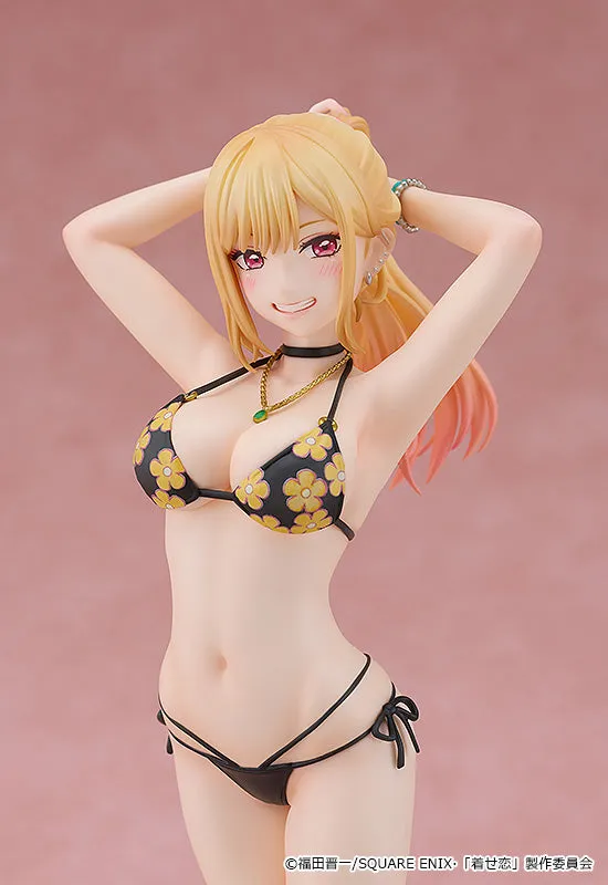 [Pre-order] My Dress-Up Darling - Marin Kitagawa(Swimsuit Ver.) 1/7 Scale Figure Good Smile Company