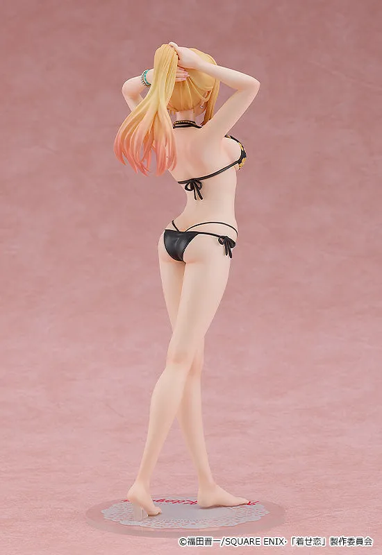 [Pre-order] My Dress-Up Darling - Marin Kitagawa(Swimsuit Ver.) 1/7 Scale Figure Good Smile Company