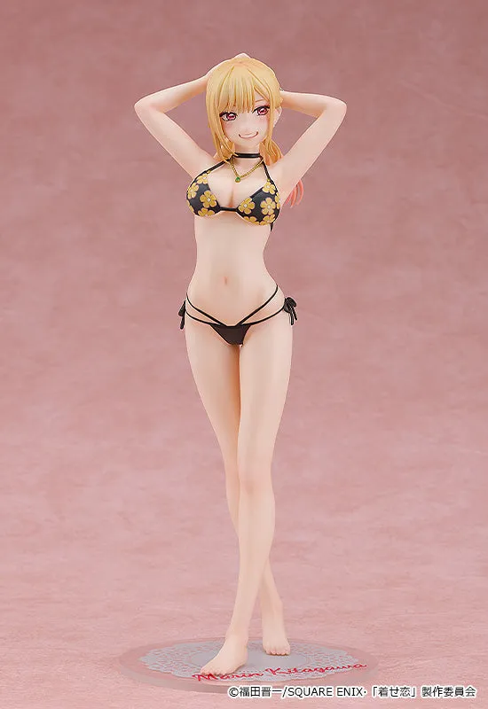 [Pre-order] My Dress-Up Darling - Marin Kitagawa(Swimsuit Ver.) 1/7 Scale Figure Good Smile Company