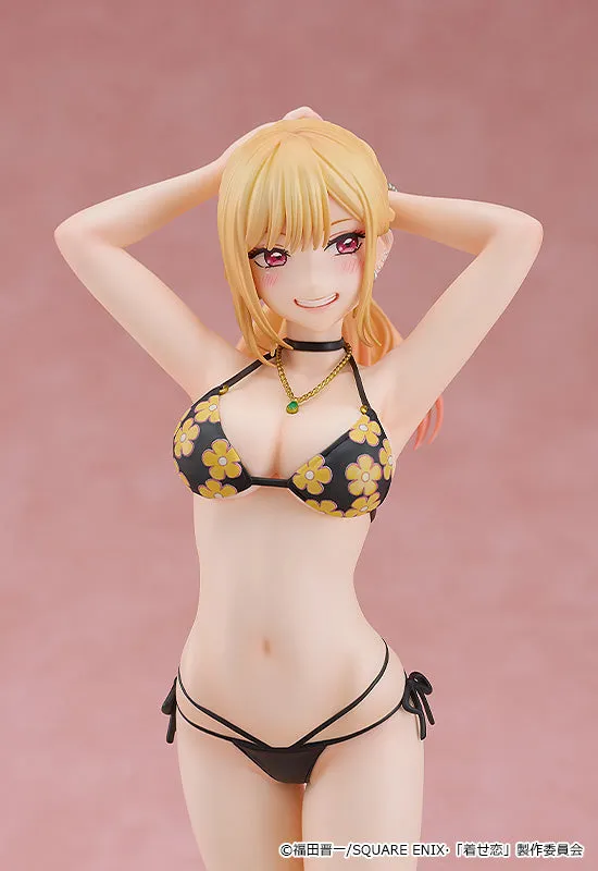 [Pre-order] My Dress-Up Darling - Marin Kitagawa(Swimsuit Ver.) 1/7 Scale Figure Good Smile Company