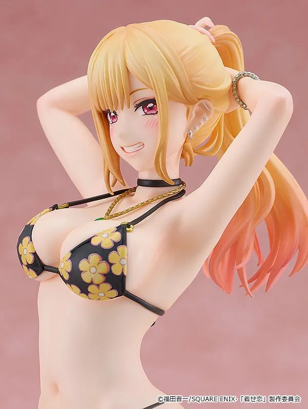 [Pre-order] My Dress-Up Darling - Marin Kitagawa(Swimsuit Ver.) 1/7 Scale Figure Good Smile Company