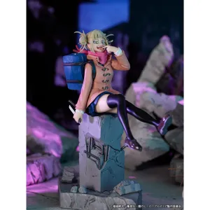 [Pre-order] My Hero Academia - Himiko Toga Prize Figure FuRyu Corporation