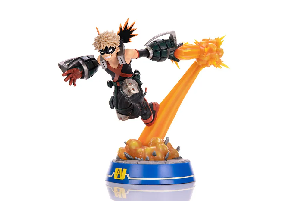 [Pre-order] My Hero Academia - Katsuki Bakugo Non Scale Figure First 4 Figures