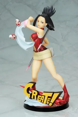 [Pre-order] My Hero Academia -Momo Yaoyorozu Hero Suit Ver. (re-run) 1/8 Scale Figure BellFine