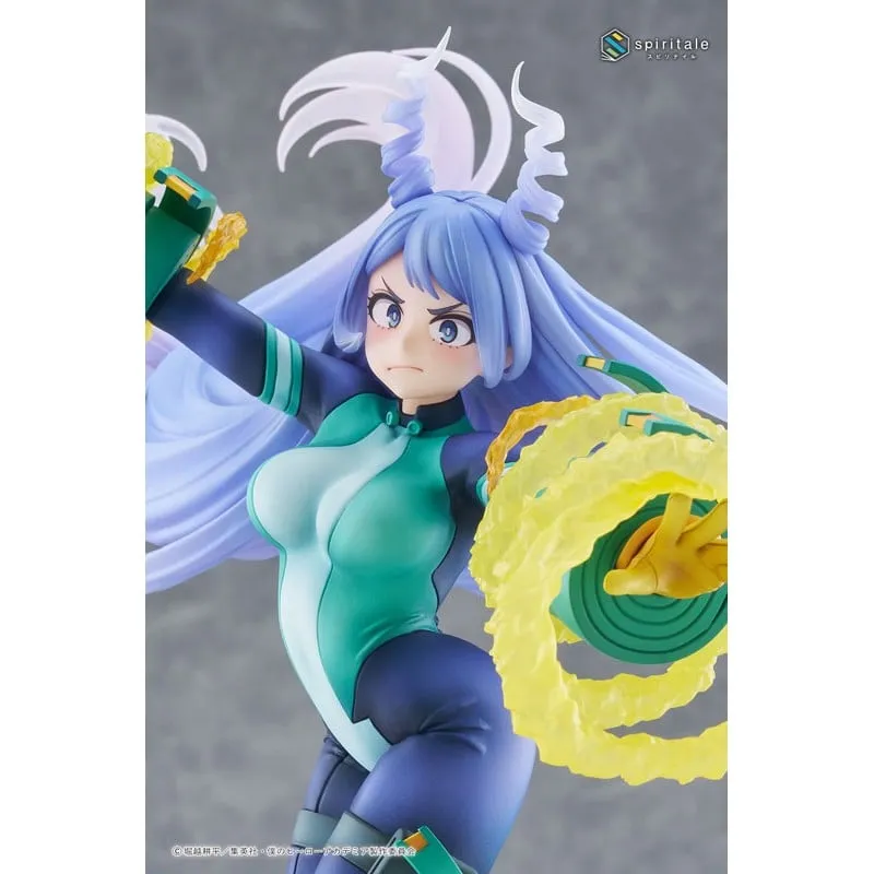 [Pre-order] My Hero Academia - Nejire Hado (Wave Ver.) 1/7 Scale Figure Taito